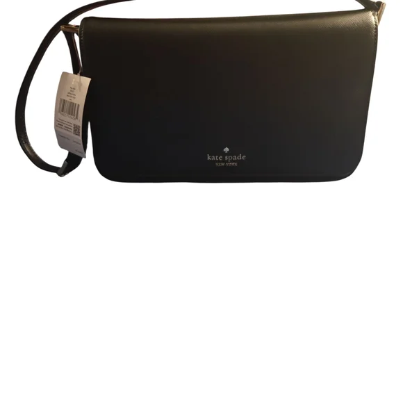 🎉HP🎉 Kate Spade NWT Staci Saffiano Leather Shoulder Bag - Picture 7 of 15